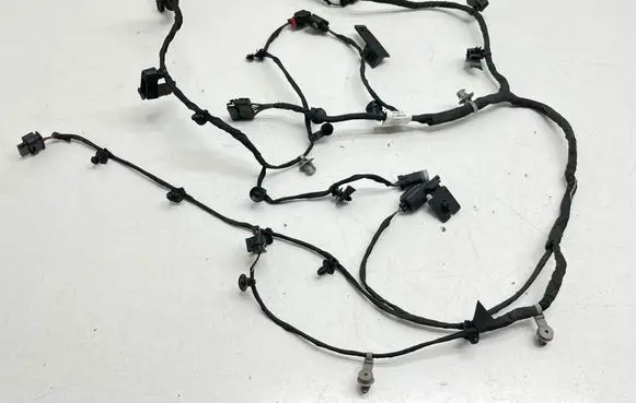 Jeep Grand Cherokee WL Parking sensor (PDC) wiring loom 68500517AD 64624P T025U349205343
