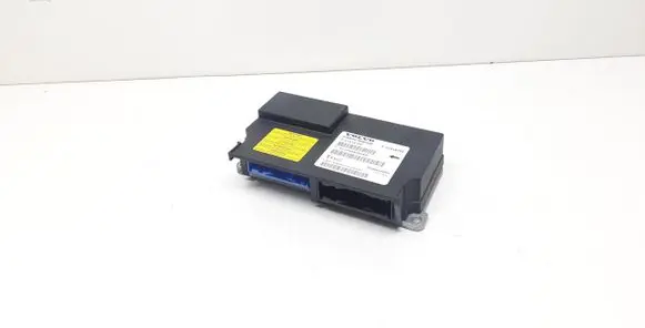 Volvo XC60 Airbag control unit/module P31318792