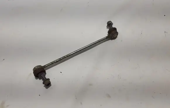 Front anti-roll bar/stabilizer link
