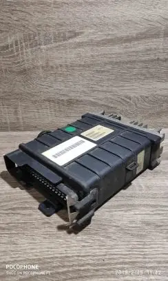 Volkswagen PASSAT B3 Engine control unit/module ECU 443907311b 0261200261