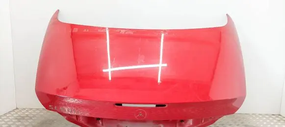 Mercedes-Benz SL R230 Tailgate/trunk/boot lid A2307500675