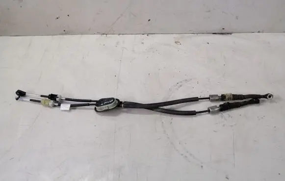 Renault Megane IV Gear shift cable linkage K9KU872