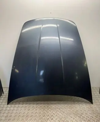 Maserati Quattroporte Engine bonnet/hood 
