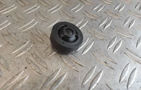 Audi A4 S4 B8 8K Front door high frequency speaker