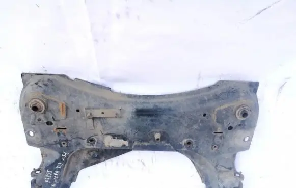 Nissan Micra Front subframe