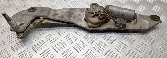 Volvo S70 V70 V70 XC Rear window wiper mechanism 3397020299 3512310