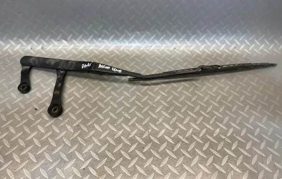 Aston Martin DB9 Front wiper blade arm 4G43-17527-FA