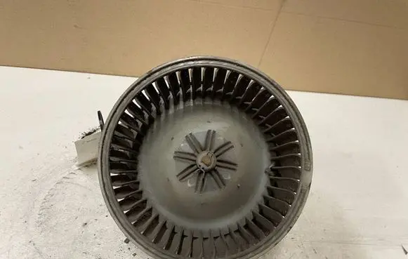 Volvo S40, V40 Heater fan/blower 0130111212 MF0160700620