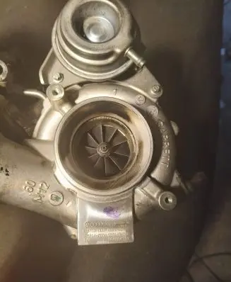 Audi A6 S6 C7 4G Turbo 059145061L 8057130004 059143653L