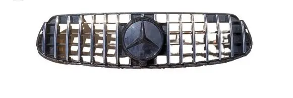Mercedes-Benz GLC X253 C253 ACC Distronic radar sensor grill/trim A0008800300