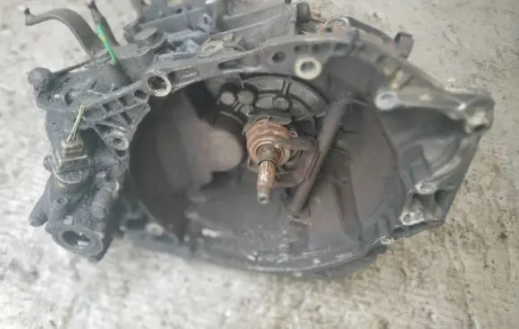 Citroen Xsara Manual 5 speed gearbox 20tb59
