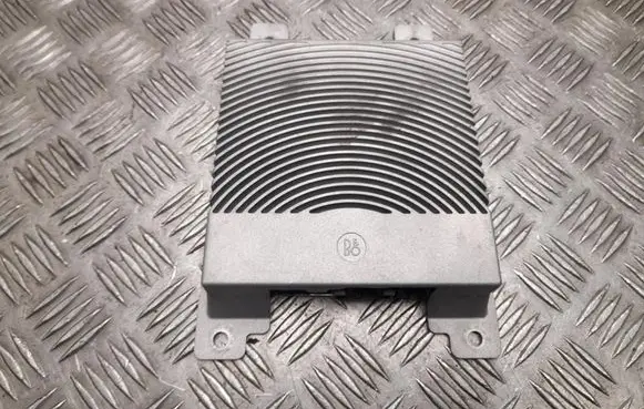 Ford Mustang Mach-E Sound amplifier 18B849GPB6A