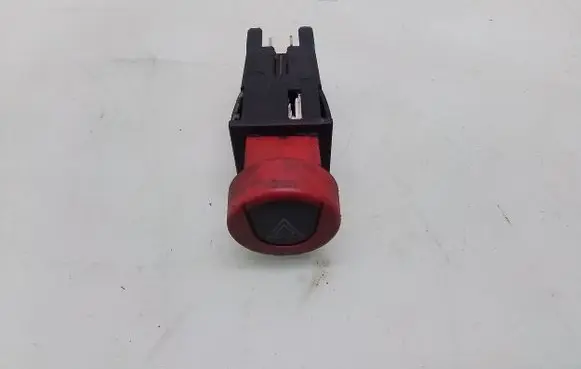 Citroen Berlingo Hazard light switch