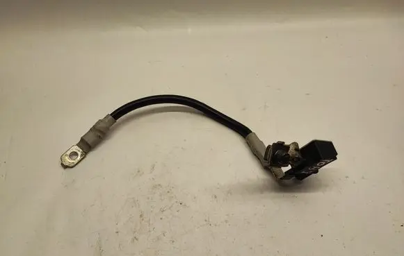 Hyundai Tucson IV NX4 Negative earth cable (battery) 37180N7100