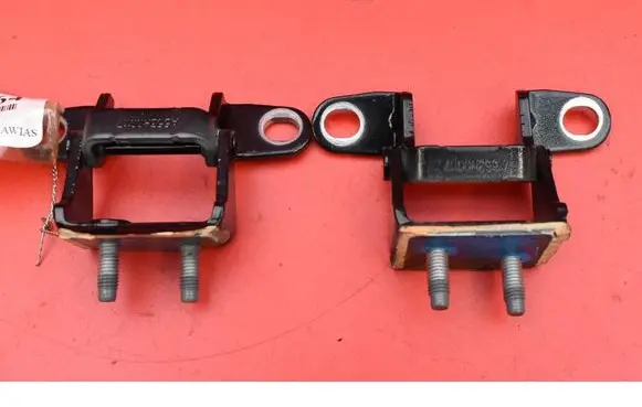 BMW X7 G07 Tailgate/trunk/boot hinge A00083102