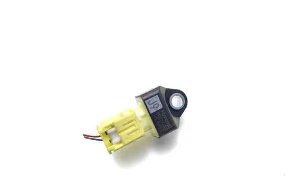 Toyota C-HR I Airbag deployment crash/impact sensor 89831-F4030