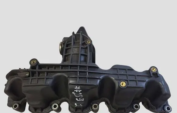 Volkswagen Caddy Intake manifold 03L129711