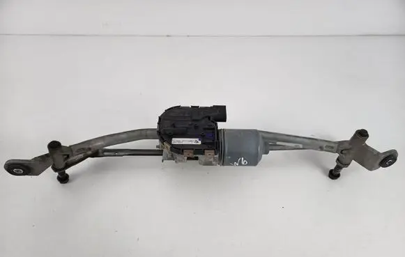 BMW X3 F25 Front wiper linkage and motor 3397021315 7213275