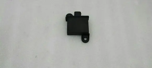 BMW 5 E60 E61 Tire pressure control unit 6771042