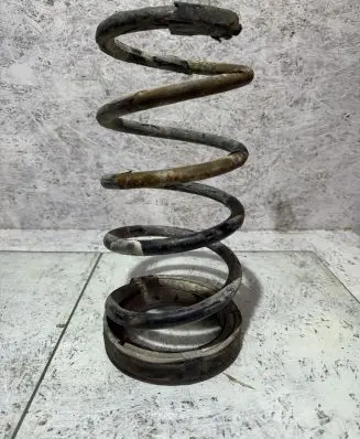 Volvo S80 Rear coil spring