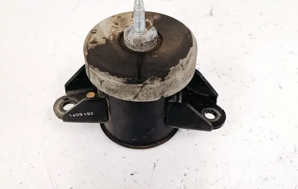 Nissan Leaf I (ZE0) Engine mount bracket AVA8959