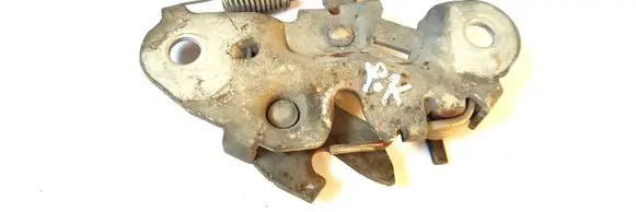 Peugeot 406 Engine bonnet/hood lock/catch