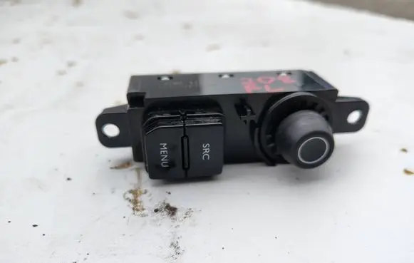 Peugeot 208 I Other switches/knobs/shifts 