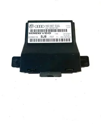 Volkswagen Caddy Gateway control module 1K0907530L 1K0907951