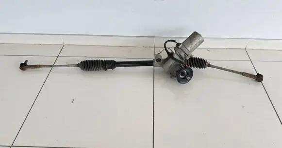 Fiat Sedici Steering rack 71750796 4858054L50 71768319