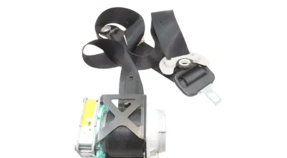 Toyota Verso-S Front seatbelt 732200F053