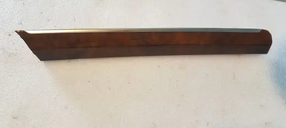 Audi Q7 4L Front door card panel trim 4L0867410E