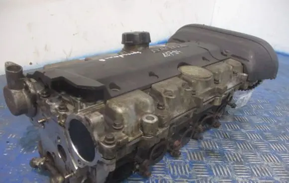 Volvo S80 Engine head 1001837