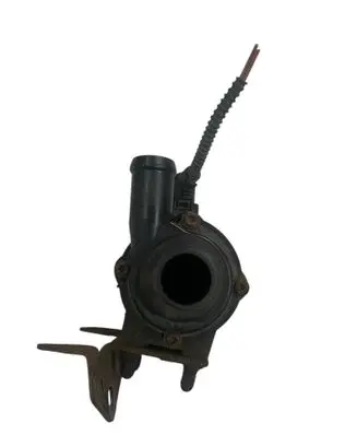 Audi Q7 4L Electric auxiliary coolant/water pump 