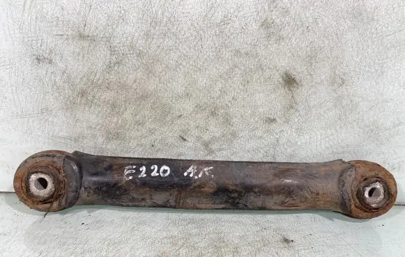 Mercedes-Benz E W210 Rear upper control arm/wishbone 2013520988