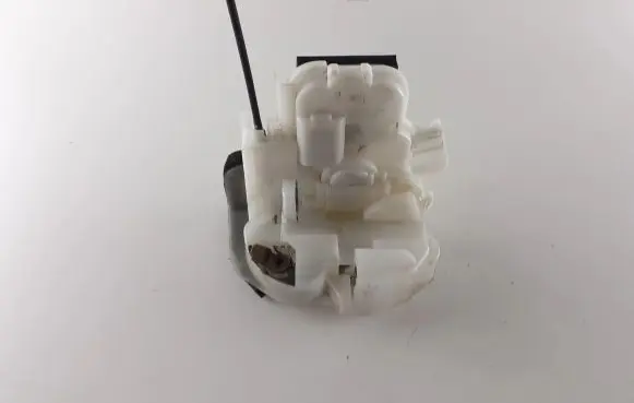 Subaru Forester SH Front door lock