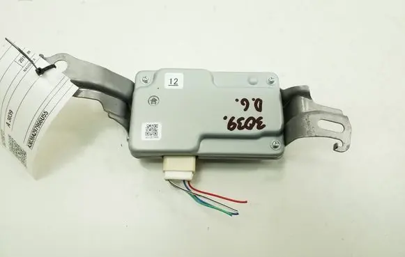 Lexus GX J150 Other relay 8621060131