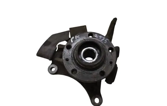Peugeot 407 Front wheel hub 