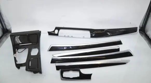 BMW 5 F10 F11 Interior decorative trim set 9192941 51459192941 7225525