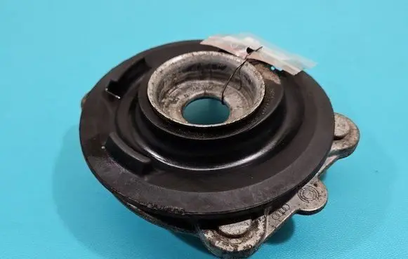 Audi A6 S6 C7 4G Front shock absorber/damper 4G0412253A IMPRK1474994