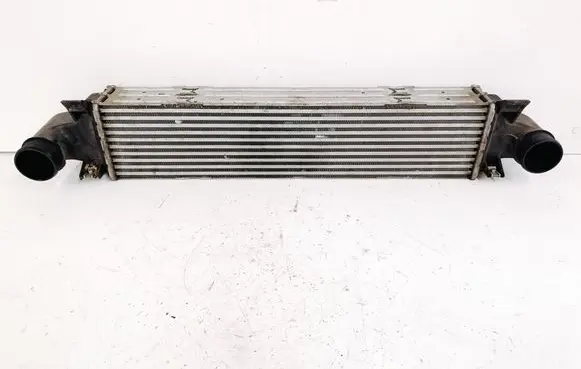 Volvo XC60 Intercooler radiator 31338236