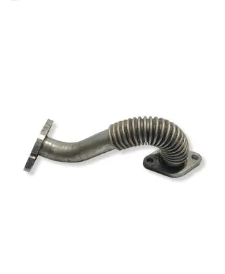 Nissan Qashqai EGR valve line/pipe/hose 