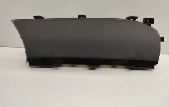 Mercedes-Benz S W221 Speedometer (instrument cluster) A2219001404
