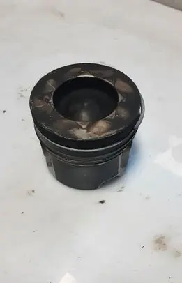 Audi A6 C7 Piston 83L110
