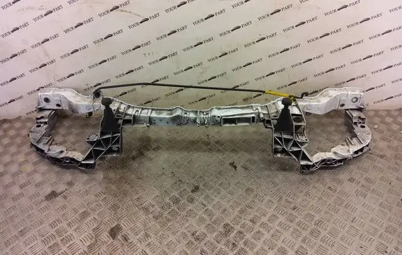 Ford Kuga II Top upper radiator support slam panel 