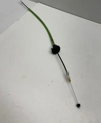 Audi TT TTS Mk2 Front door cable line 