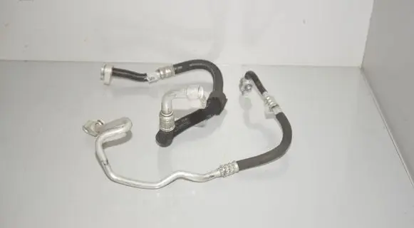 Air conditioning (A/C) pipe/hose