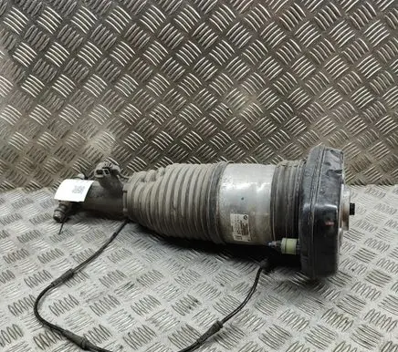 BMW iX Shock absorber/damper/air suspension 6890330