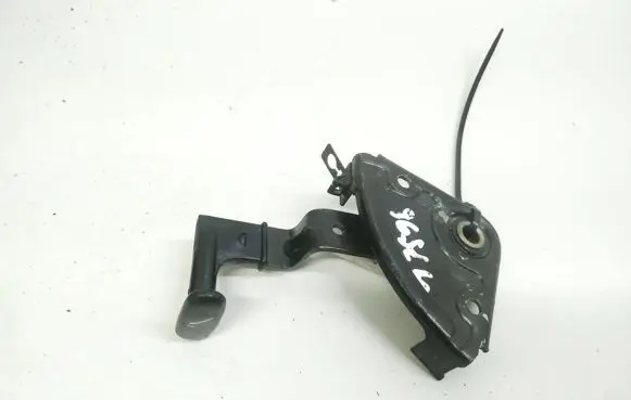 Audi 80 90 B3 Engine bonnet (hood) release handle