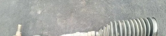 Steering tie rod