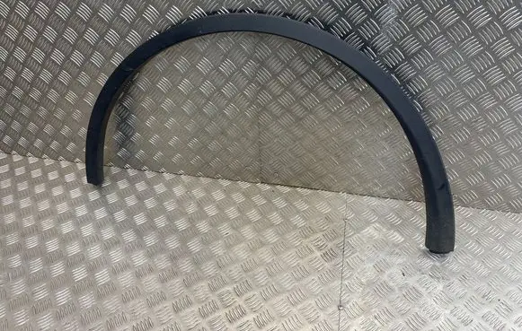 Tesla Model Y Rear arch trim 168386100A 16838650